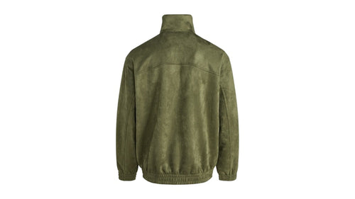 adidas CTT Chinese Track Top 3.1 Gender Neutral Jacket (Asia Sizing) Olive
