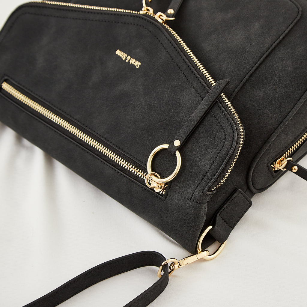 The Emilia Handbag