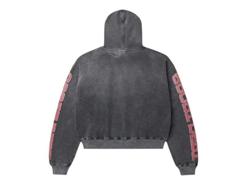 Vale Forever Devils Advocate Hoodie Black