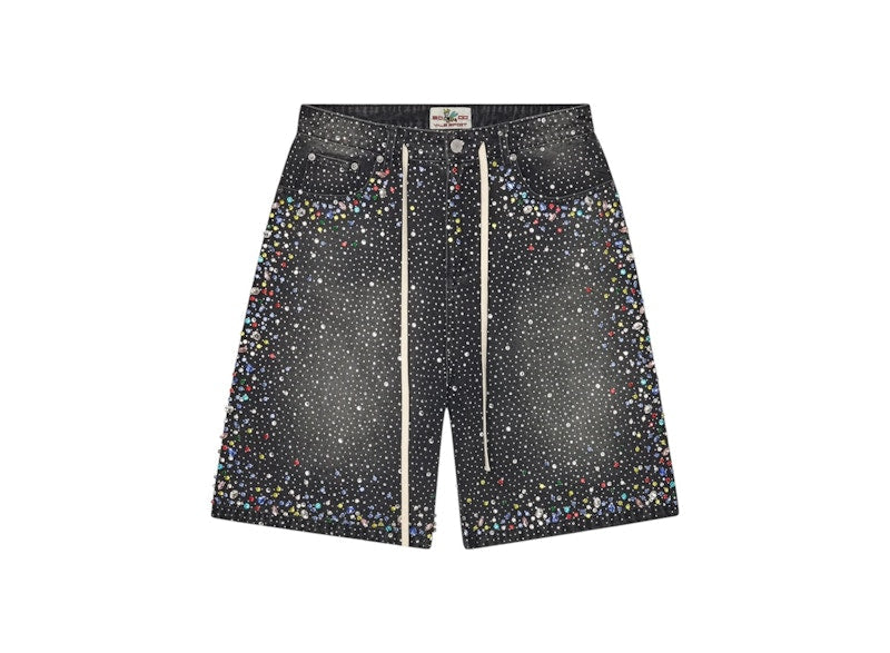 Vale Forever Rainstorm V2 Jorts