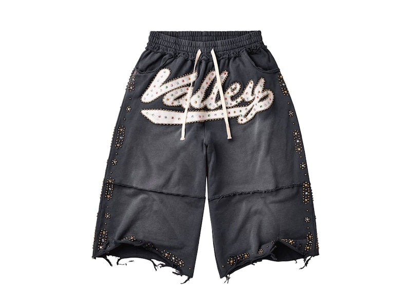 Vale Forever Skittles Shorts Black