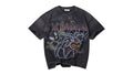 Vale Forever Tazmania Tee Black